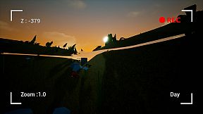 PhotoWorld: Smooth Сorners