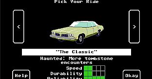 Organ Trail - Final Cut Expansion