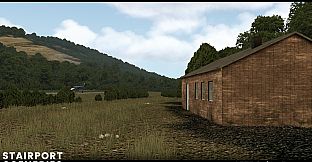 X-Plane 11 - Add-on: Aerosoft - St. Tropez