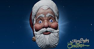 PAYDAY 2: A Merry Payday Christmas Soundtrack