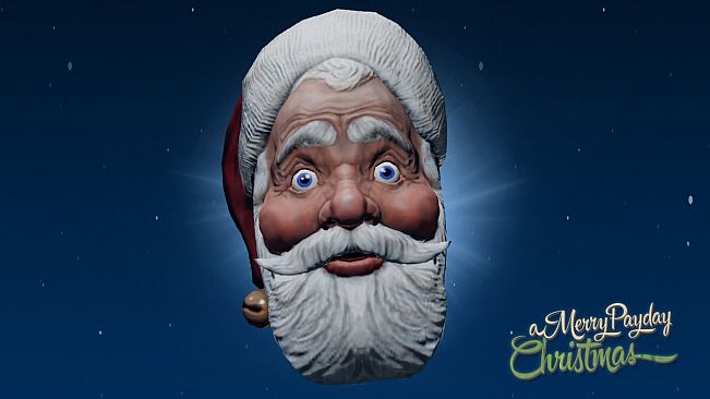 PAYDAY 2: A Merry Payday Christmas Soundtrack