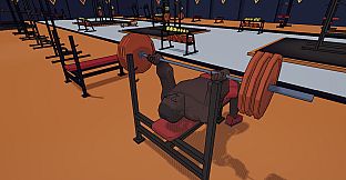 Ego Lifting Simulator