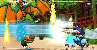 Fantasy Strike - Core Pack