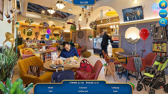 Lots of Things - Collector's Edition