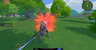 Echoes of Kyria