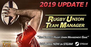 RUTM 2017 - Season 2018/19 Update