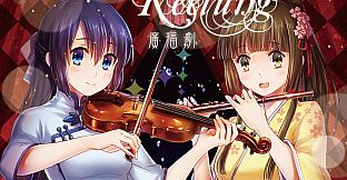 DLC"The Rainy Port Keelung - Radio Drama"(Only audio, no subtitles)