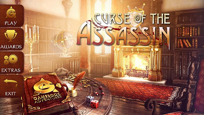 Curse of the Assassin