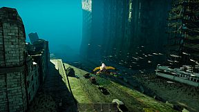 Undefined Survivors -アンディファインド サバイバーズ-