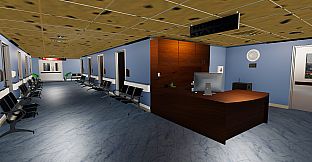 Hospital for Clip maker