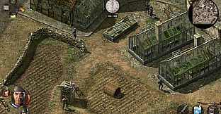 Commandos 2 - HD Remaster