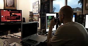 Indie Game: The Movie