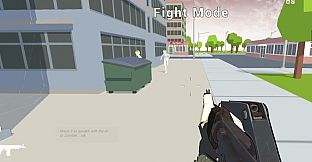 AI Fatigue Shooter