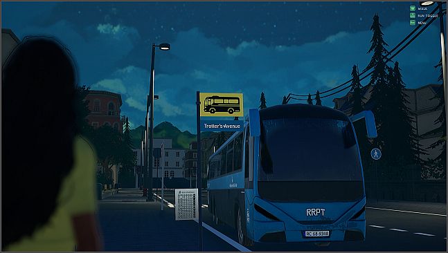 Tales of Rein Ravine