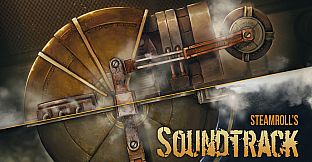 Steamroll - Original Soundtrack