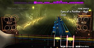 Rocksmith 2014 Edition – Remastered – Variety Song Pack V