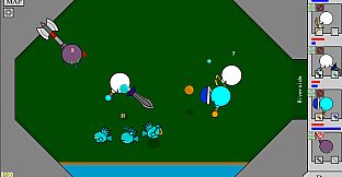 Ball Ranger
