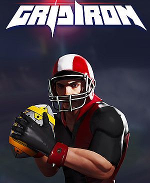 GridIron Playtest