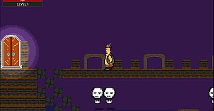 Hrolfr VS Evil Skulls