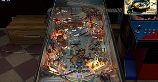 Zaccaria Pinball - Aerobatics Deluxe Pinball Table