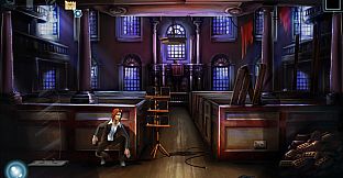 Cognition: An Erica Reed Thriller