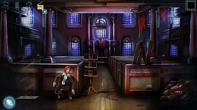 Cognition: An Erica Reed Thriller