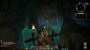 DrakkenRidge [Flatlanders Edition]