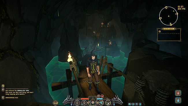 DrakkenRidge [Flatlanders Edition]