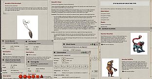 Fantasy Grounds - D&D Explorer's Guide to Wildemount