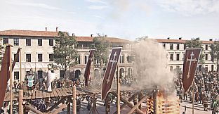 The Pope: Power & Sin