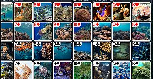 Free Solitaire - Nature