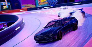 HOT WHEELS UNLEASHED 2 - Old but Gold Pack