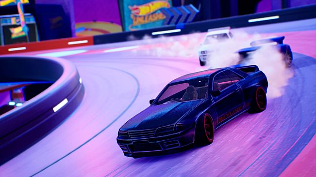 HOT WHEELS UNLEASHED 2 - Old but Gold Pack