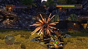 Oddworld: Stranger's Wrath HD