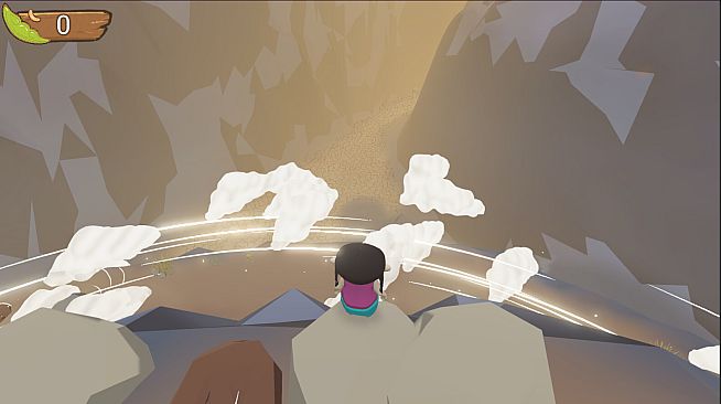 Flora and the Ceibo Seeds