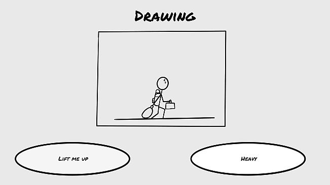 Lost in the Past: A Heart's Remembrance Labyrinth