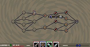 Loopy Dungeon