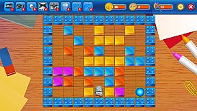 Abrix 2 - Diamond version