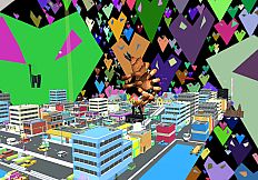 Kitten Love Emulator