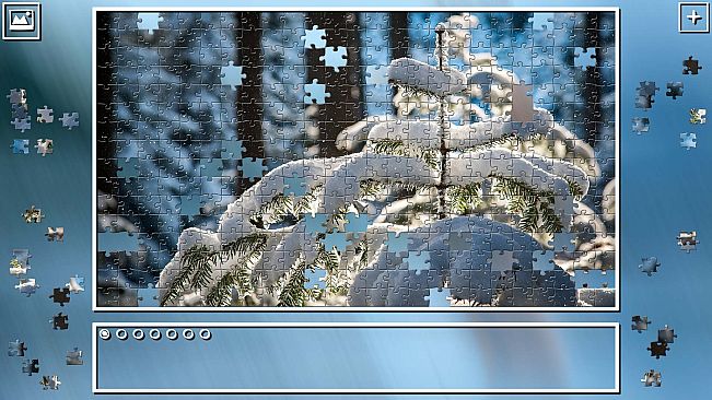 Super Jigsaw Puzzle: Generations - Winter 2021