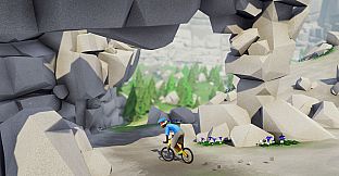 Lonely Mountains: Downhill - Misty Peak