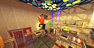 Parcel Mania: Free Multiplayer Madness