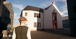 Echoes of Hanau