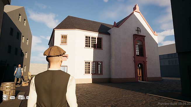 Echoes of Hanau