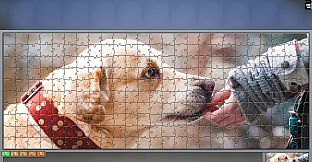 Jigsaw Puzzle Pack - Pixel Puzzles Ultimate: Variety Pack 14