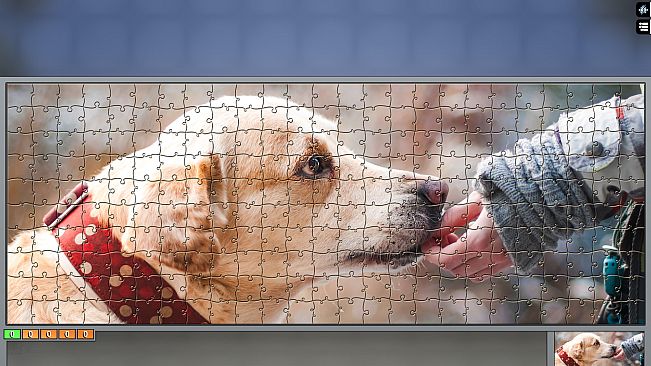 Jigsaw Puzzle Pack - Pixel Puzzles Ultimate: Variety Pack 14