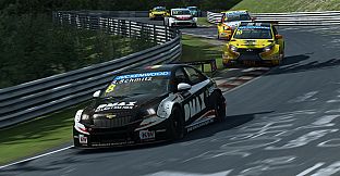 RaceRoom - WTCC 2015 Season Pack