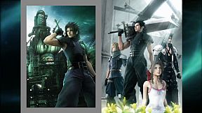 CRISIS CORE –FINAL FANTASY VII– REUNION DIGITAL DELUXE EDITION