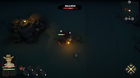 Dust & Courage: Jake Bolton’s Journey