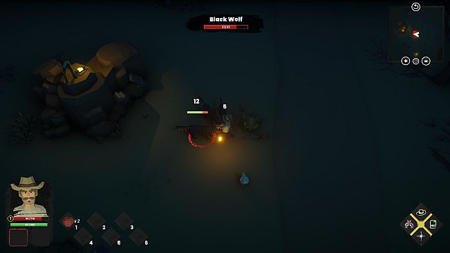 Dust & Courage: Jake Bolton’s Journey